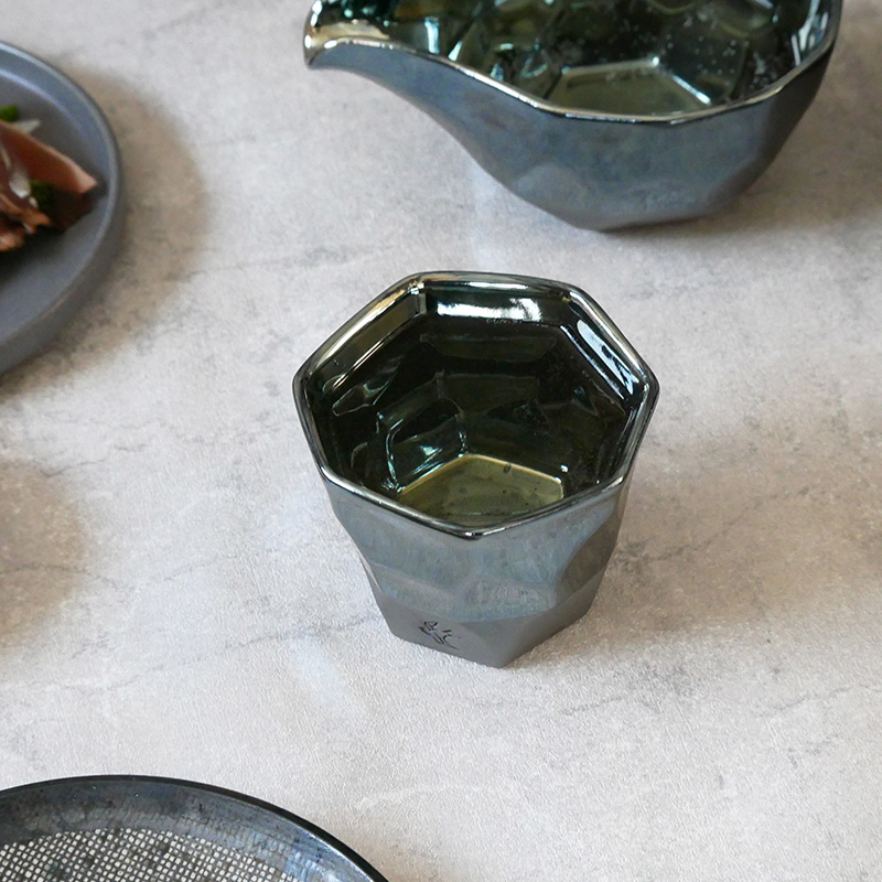 片口酒器 290cc つばめ工房