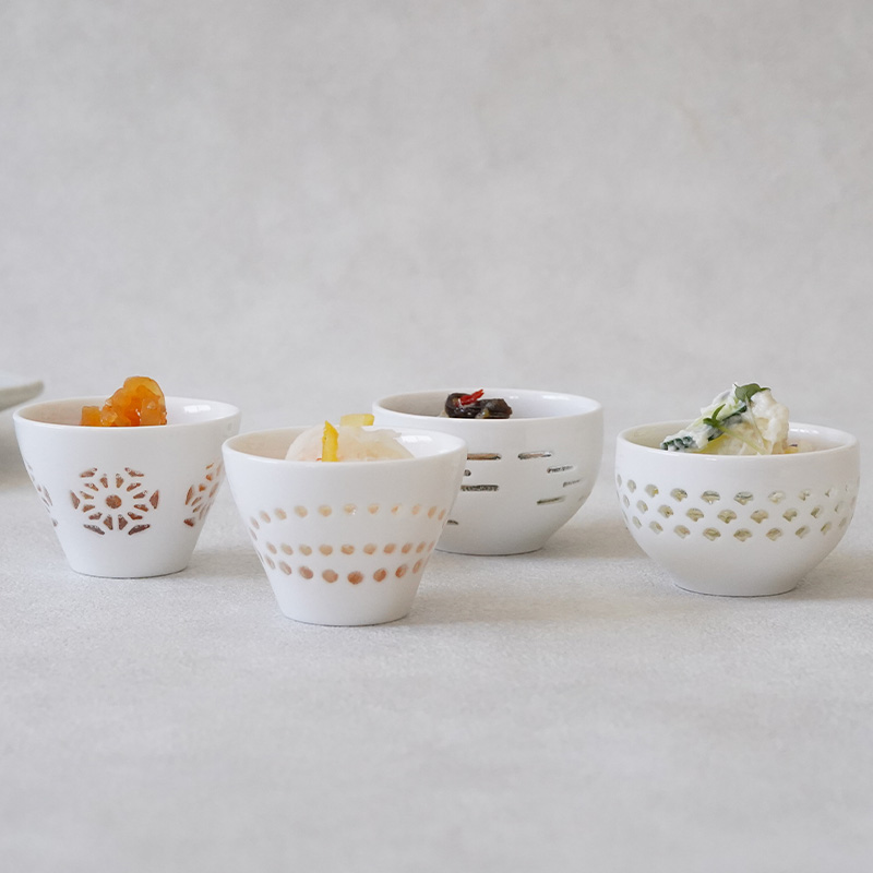 珍味入れ 小付 お猪口 ほたる