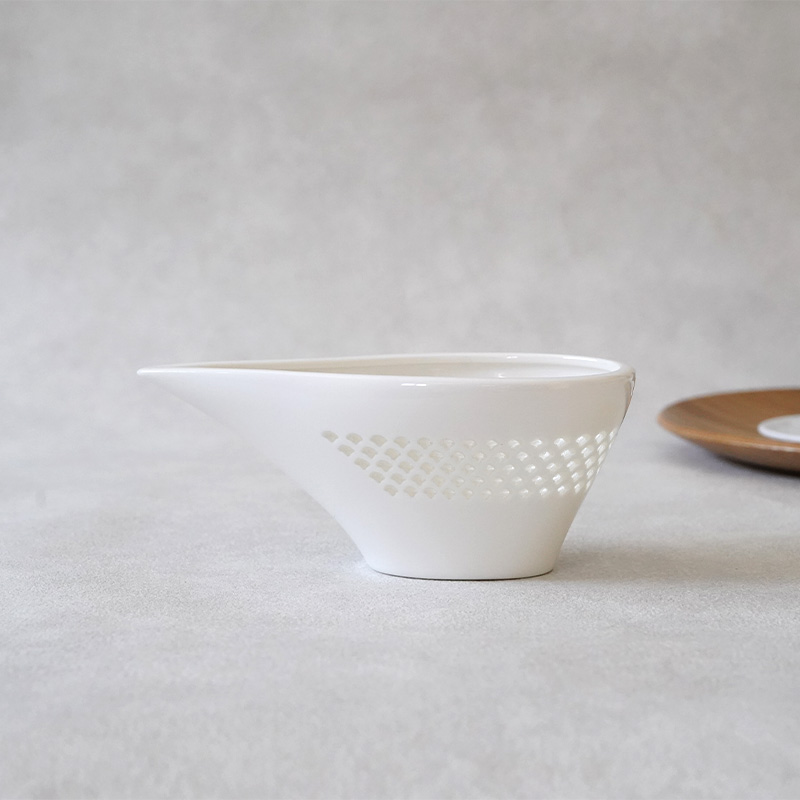 片口酒器 200cc ほたる 波