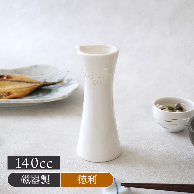 徳利 140cc ほたる 華