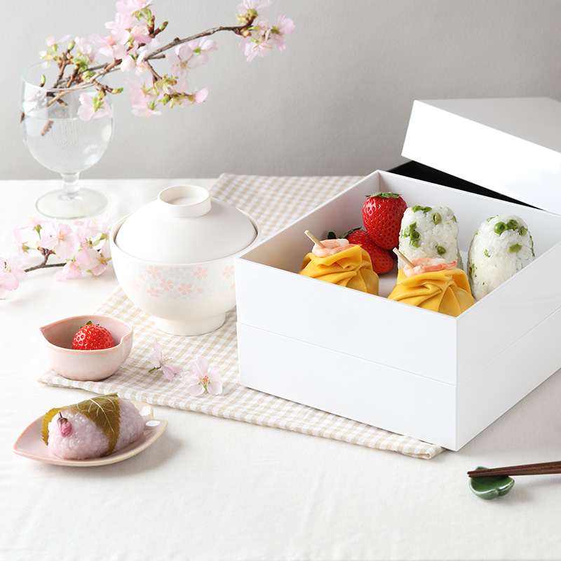 吸物椀 350cc 桜ほのか