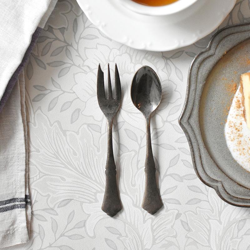 ティーカトラリー クラシカルアンティークコ゛ールト゛