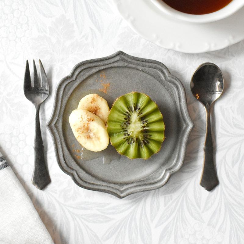 プチカトラリー クラシカルアンティークゴールド