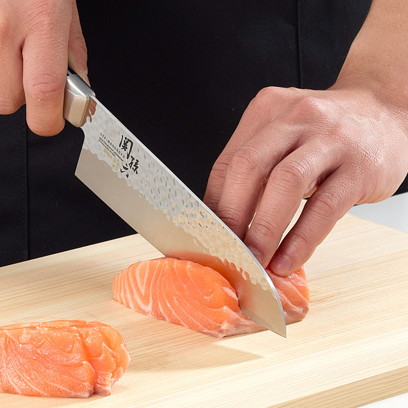 関孫六 いまよう 三徳165mm