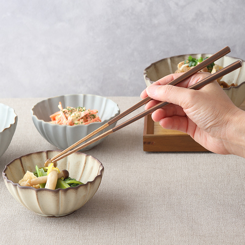 箸 23cm GOOD LIFE 食洗機対応 日本製