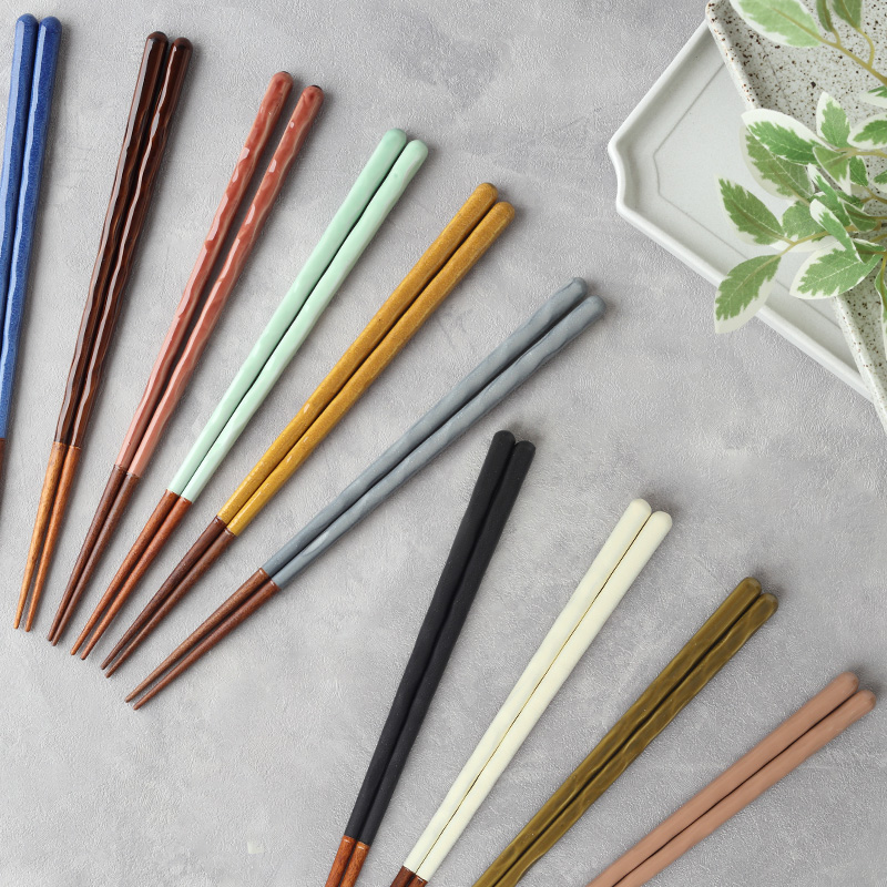 箸 23cm KURABIクラビ 食洗機対応