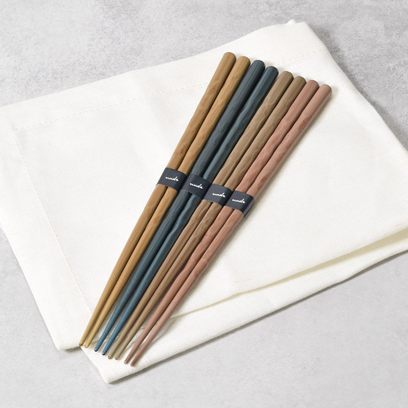 箸 23cm 天然木 食洗機対応 nude