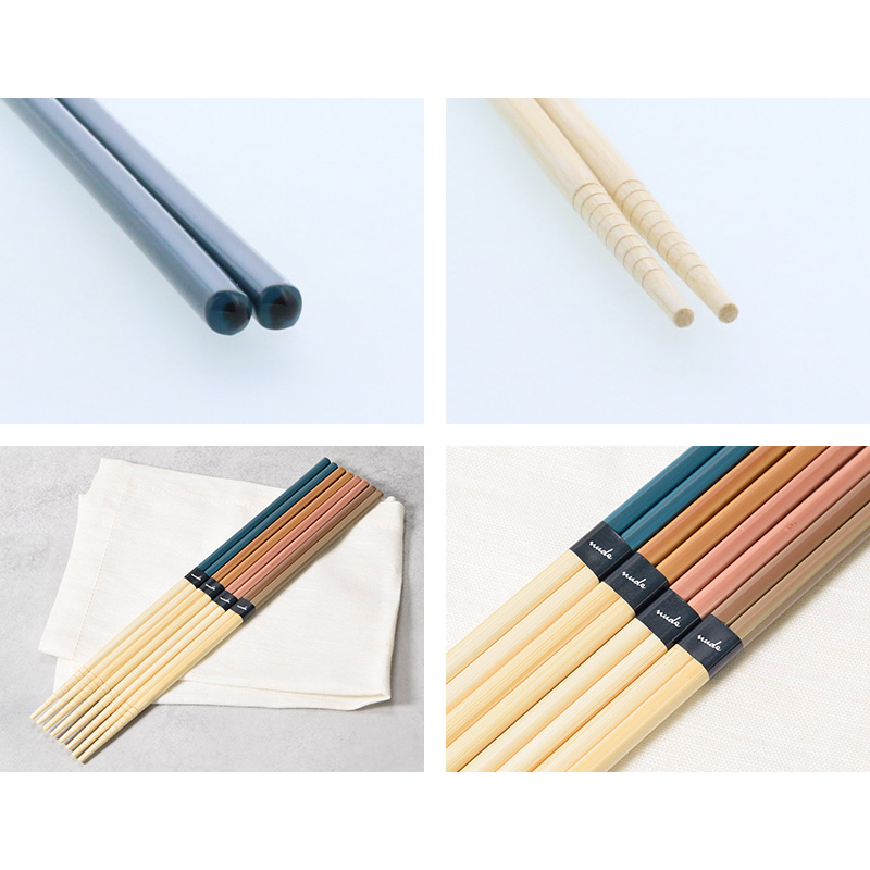 2WAY菜箸 30cm 食洗機対応 nude 