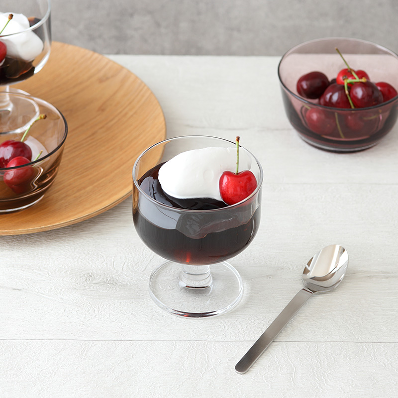 デザートカップ 240cc ホステリア かわいい デザートカップマルチカップ フリーカップ カップ コップ 食器 洋食器