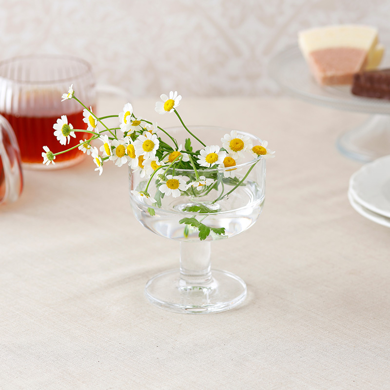 デザートカップ 240cc ホステリア かわいい デザートカップマルチカップ フリーカップ カップ コップ 食器 洋食器