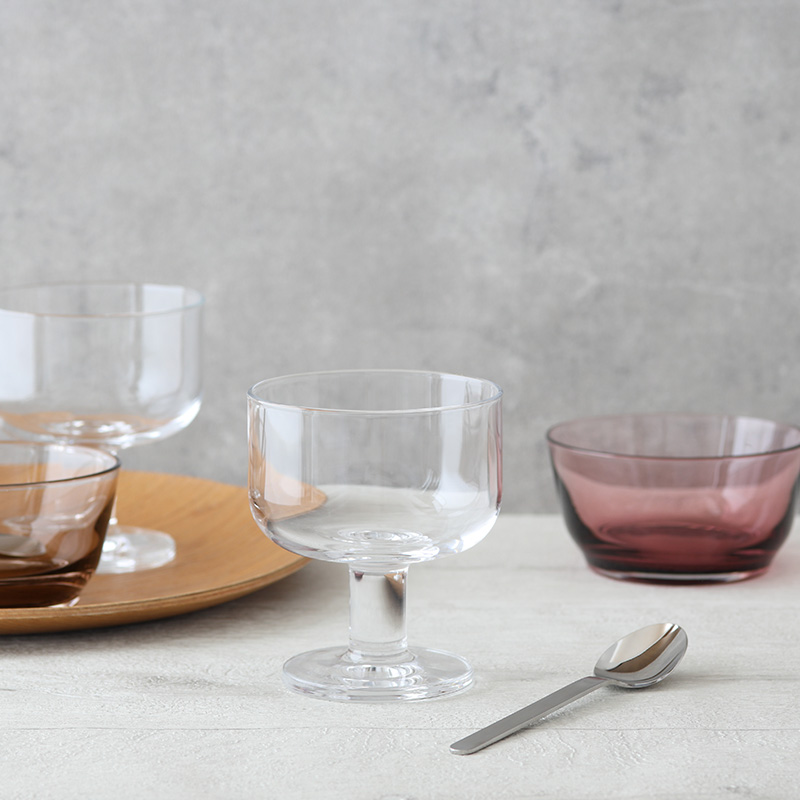 デザートカップ 240cc ホステリア かわいい デザートカップマルチカップ フリーカップ カップ コップ 食器 洋食器