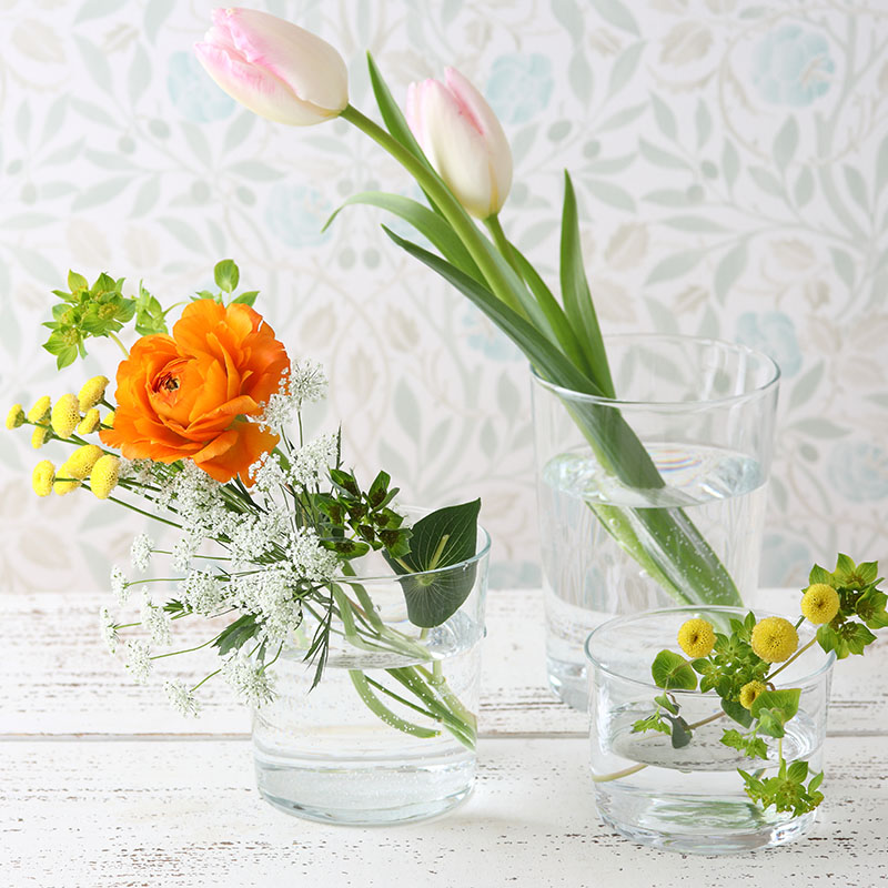 タンブラー 500cc SIDRA レンジ・食洗機OK 