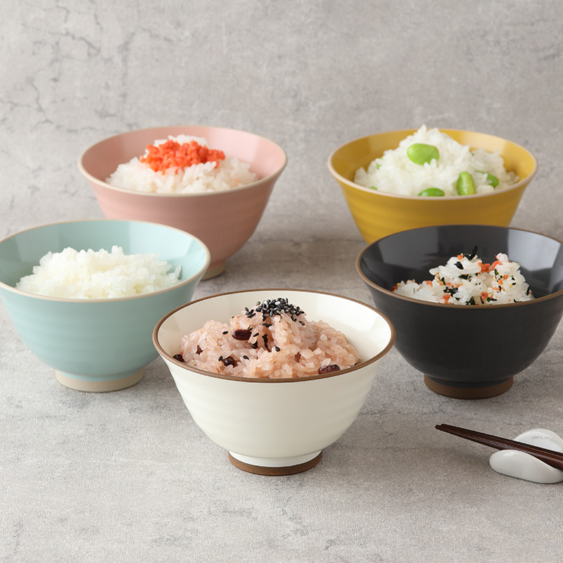 お茶碗 ライスボウル S 11.5cm 300cc