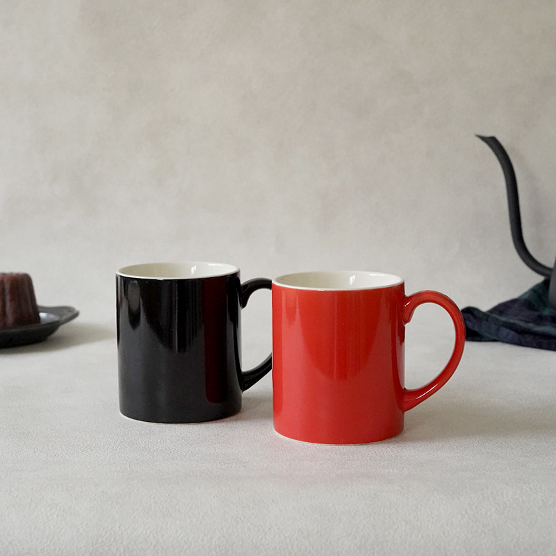 マグカップ 315cc ストレート 在庫限り