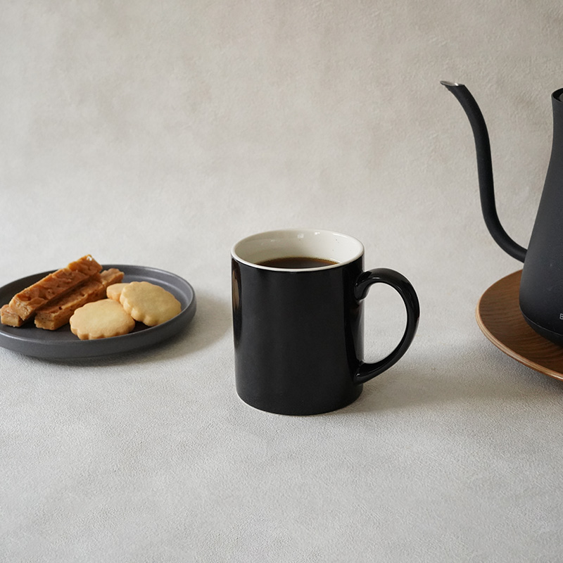 マグカップ 315cc ストレート 在庫限り