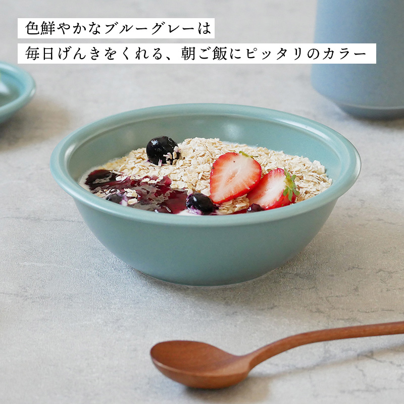 ボウル 16cm アドレ 軽量食器