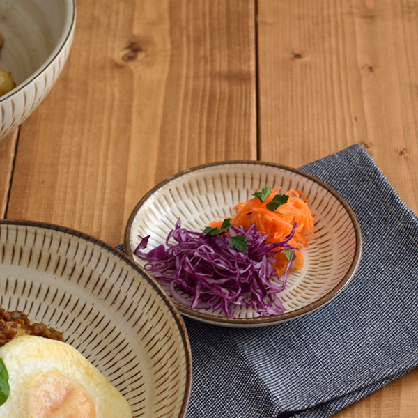 和食器　美濃民芸