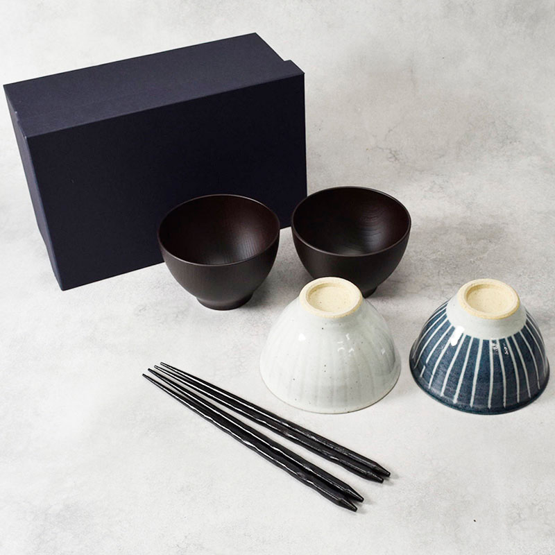 食器セット 夫婦茶碗 ペアセット