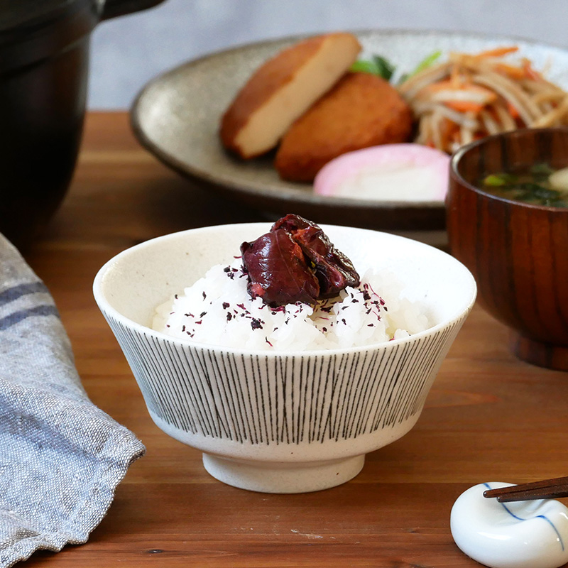 和食器ギフト Rim wireお茶碗＆お椀＆箸ペアセット モノトーン 送料無料