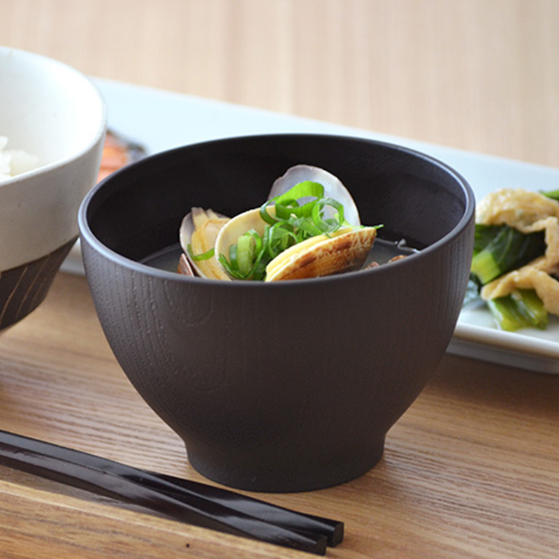 和食器ギフト 淡彩花お茶碗＆お椀＆箸ペアセット 送料無料 ブルー×オレンジ