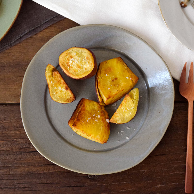 食器ギフト コリーヌペアセット スープ皿＆プレート＆カトラリー 送料無料 グレー×ベージュ