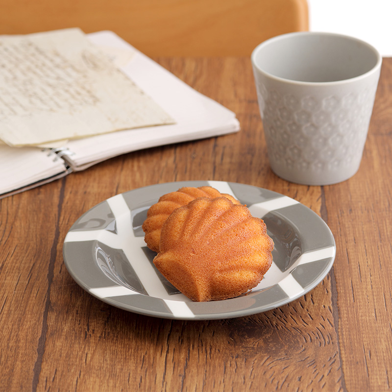 食器ギフト プレート16cm Felice 4色セット 送料無料