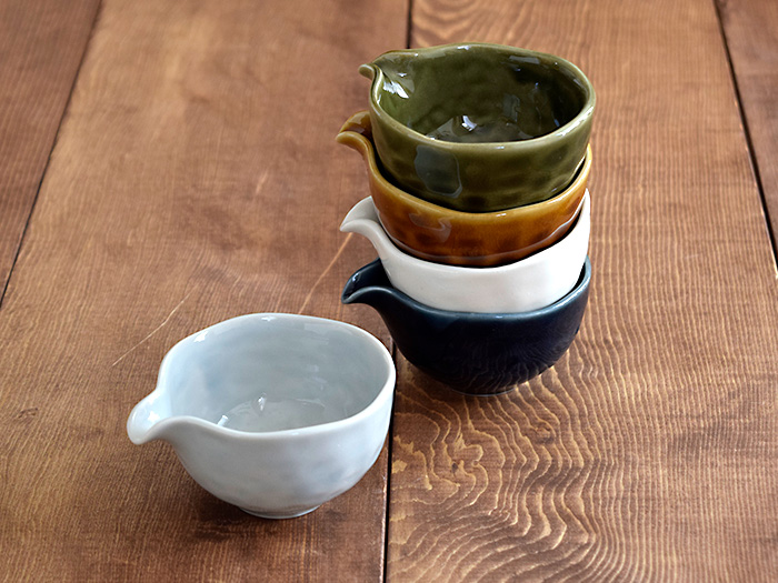 爆買デコボコ ミニボウル 片口 和食器 ボウル 小皿 小付 ドレッシング