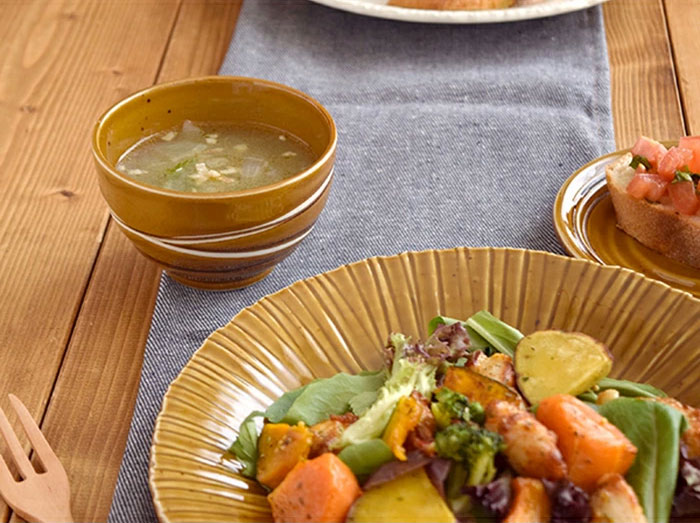 minoruba らせん お茶碗