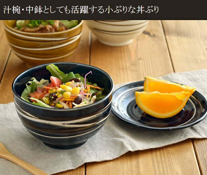 minoruba らせん お好み丼ぶり