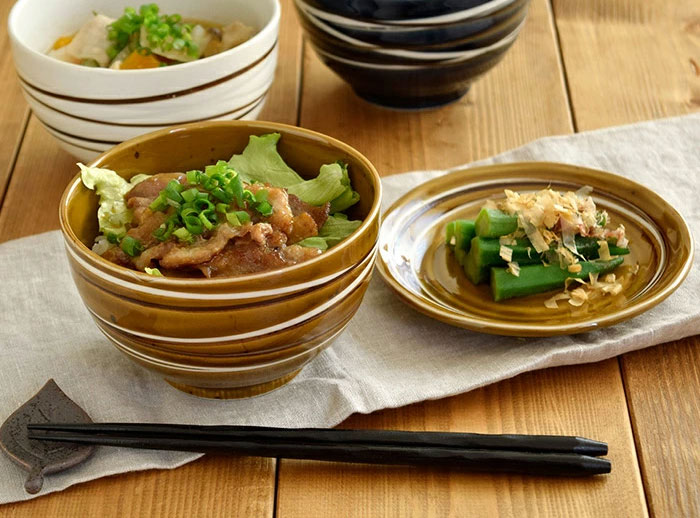 minoruba らせん お好み丼ぶり