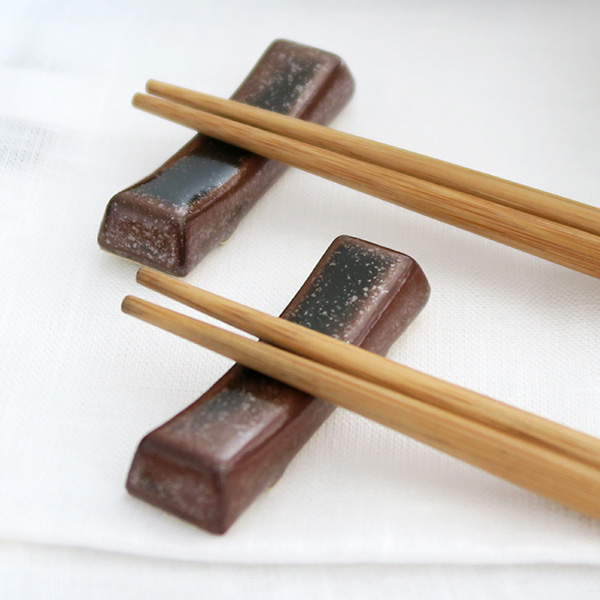 箸置きセット　梅