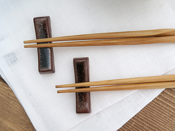 箸置きセット　梅