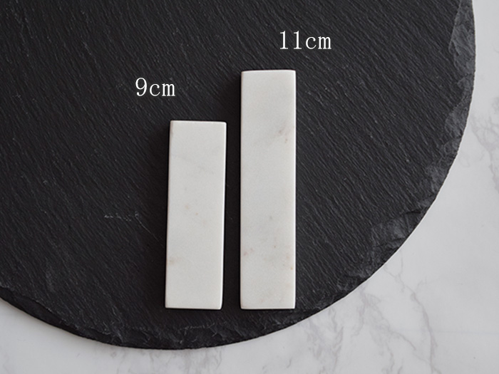 カトラリーレスト　11cm　大理石