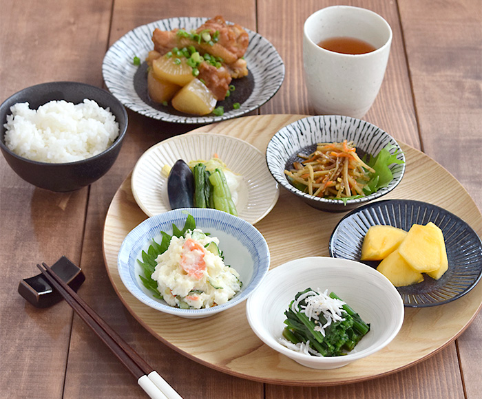 お値下げ　割烹　小鉢　小皿50個セット　 長さ11cm 高さ4cm 幅5cm 小鉢 11cm 油滴ブラック 和食器 鉢 ボウル 取り鉢 副菜鉢 煮物鉢