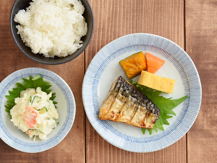 取り皿 16cm　十草フレーム