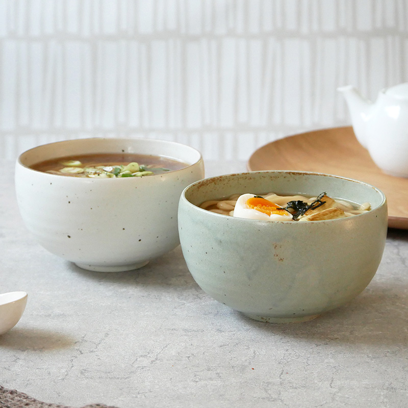 ひより 和食器 12点セット 粉引/窯変渋草 二人用セット食器セット