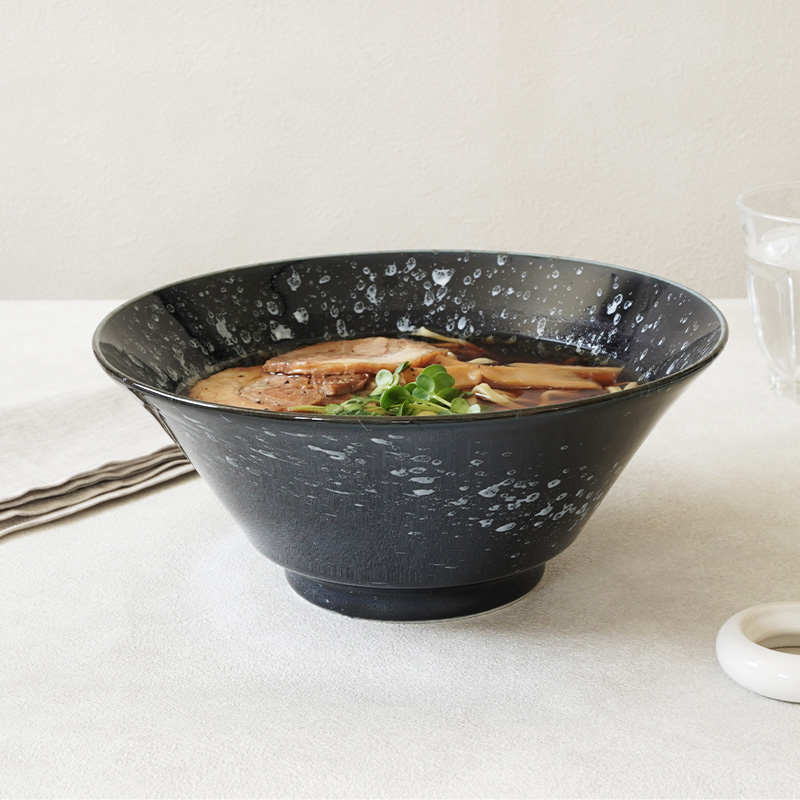 ラーメンどんぶり 4点セット