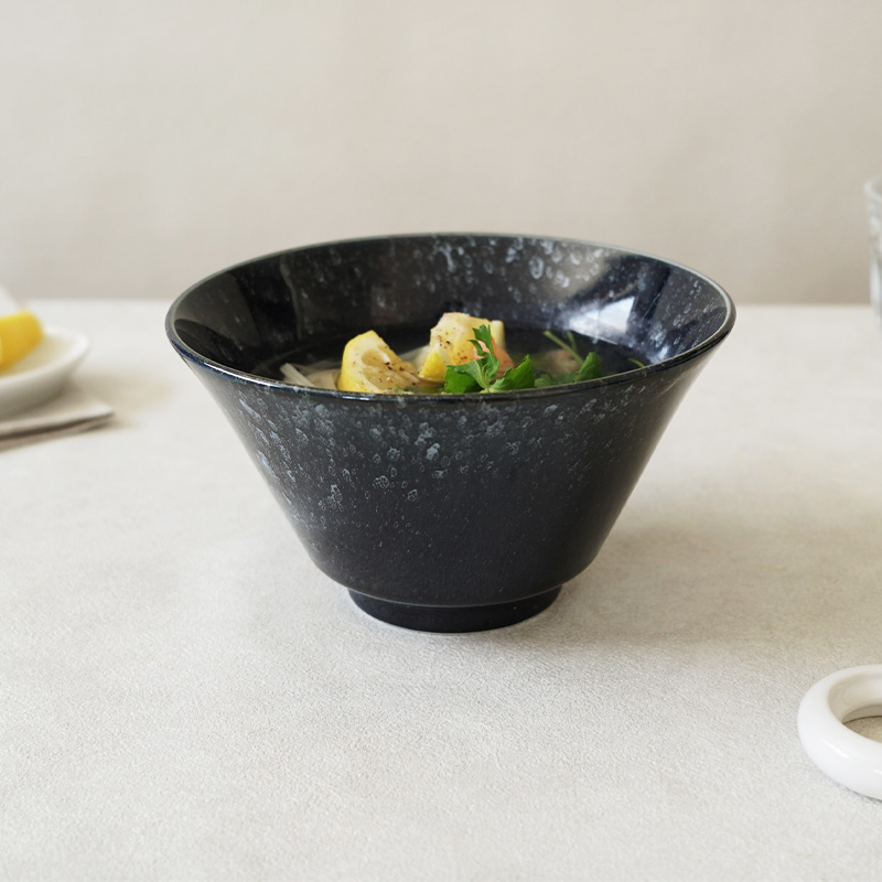 どんぶり 16.8cm 4点セット