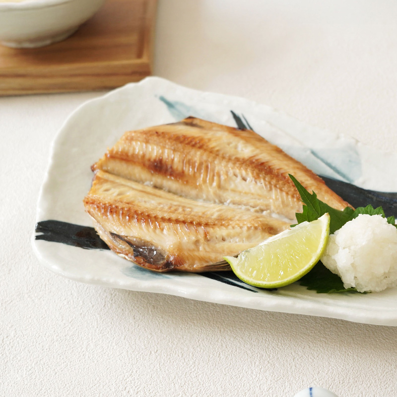 焼物皿 27cm 2枚セット 曲水 和食器 割引セット 送料無料