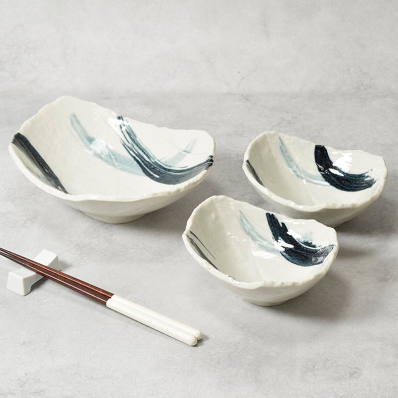 大鉢 ＆ 小鉢 合計3点セット