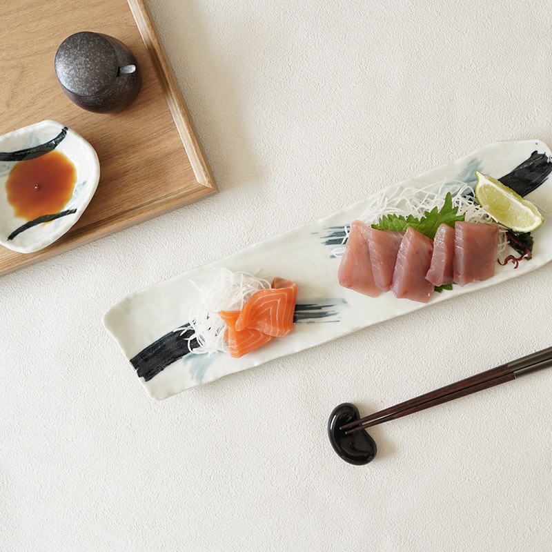 長皿 ＆ 小皿 合計3点セット