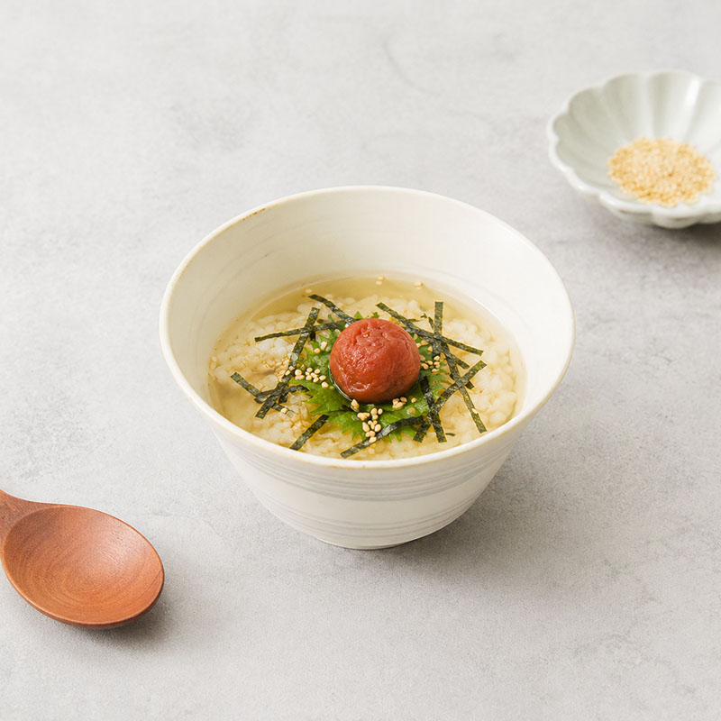 丼ぶり 17cm ＆ ミニ丼ぶり 2人用 4点セット 昇仙 デザインと使い方