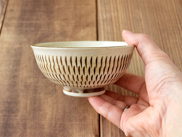 和食器　美濃民芸