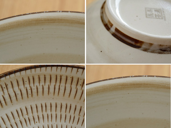 和食器　美濃民芸