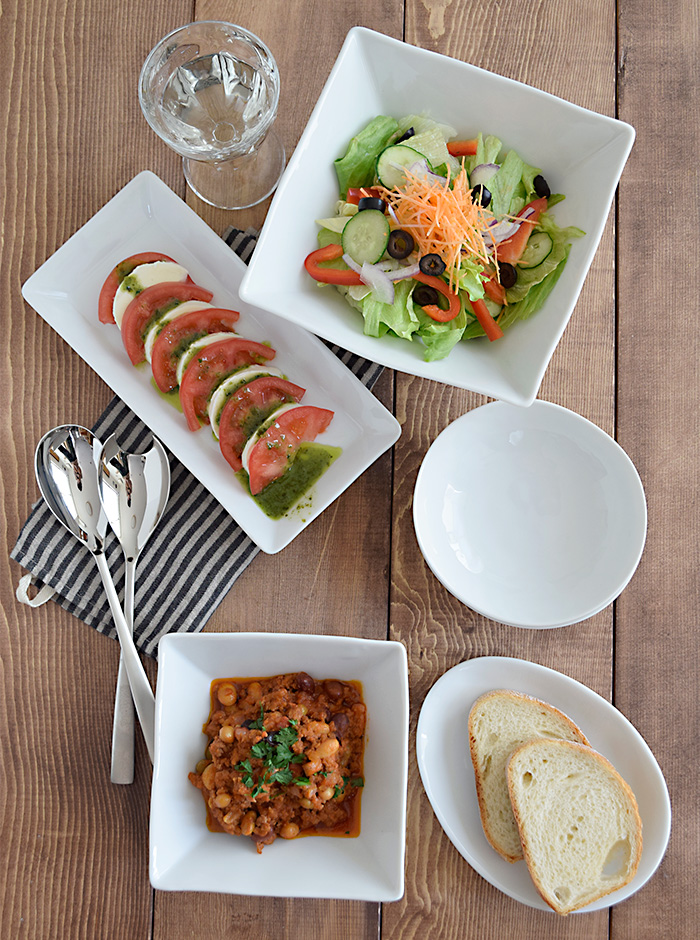 雲形皿 STUDIO BASIC