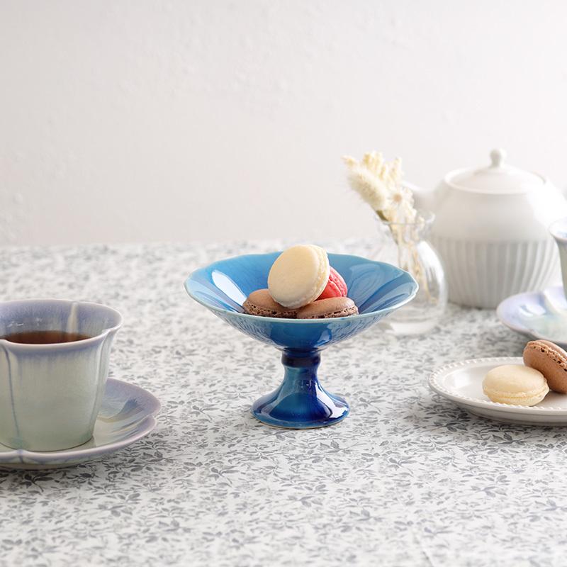 コンポート 12.5cm 凛 | EAST table