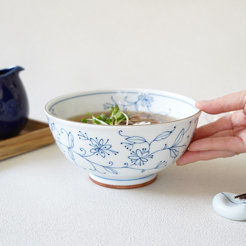 軽量どんぶり 16.5cm 訳あり・アウトレット