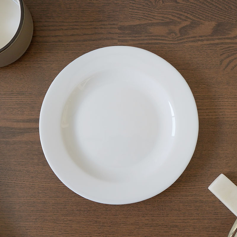 リムプレート 19.4cm Luminarc 中皿