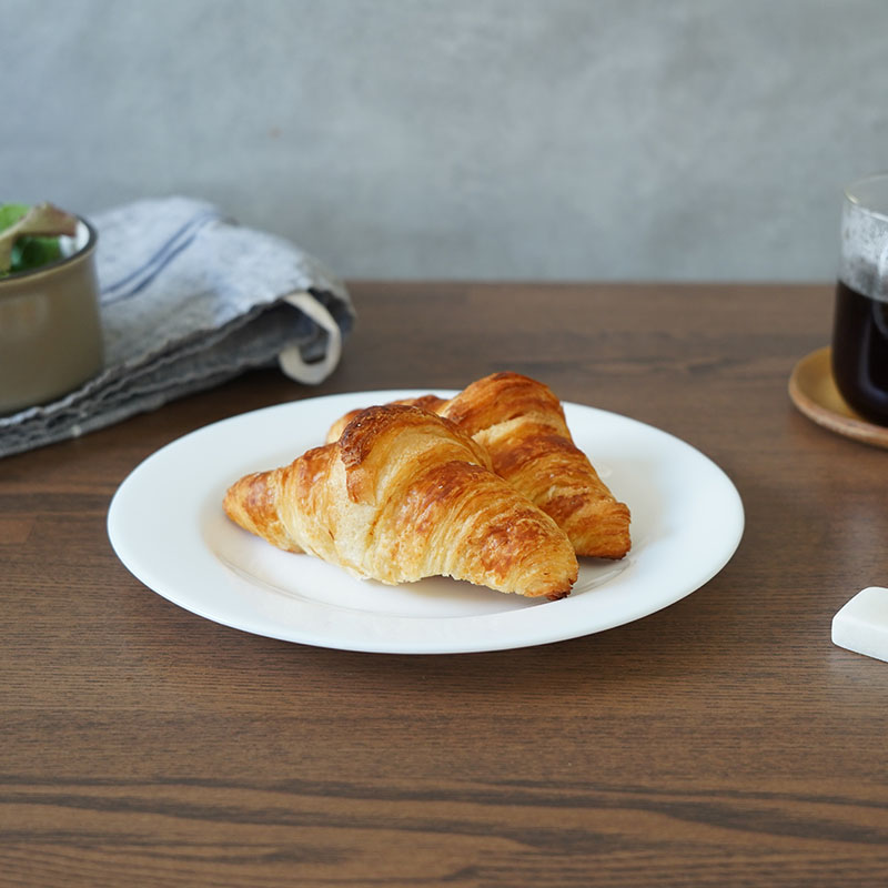 リムプレート 19.4cm Luminarc 中皿