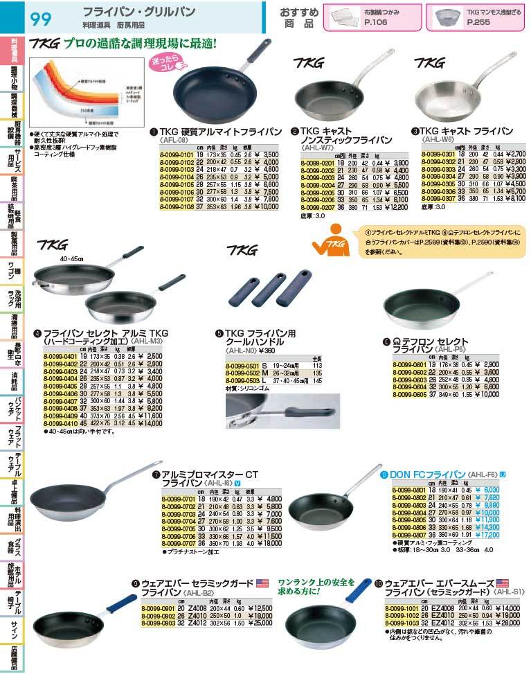 カタログ画像をクリックすると、掲載商品の一覧ページにとびます。